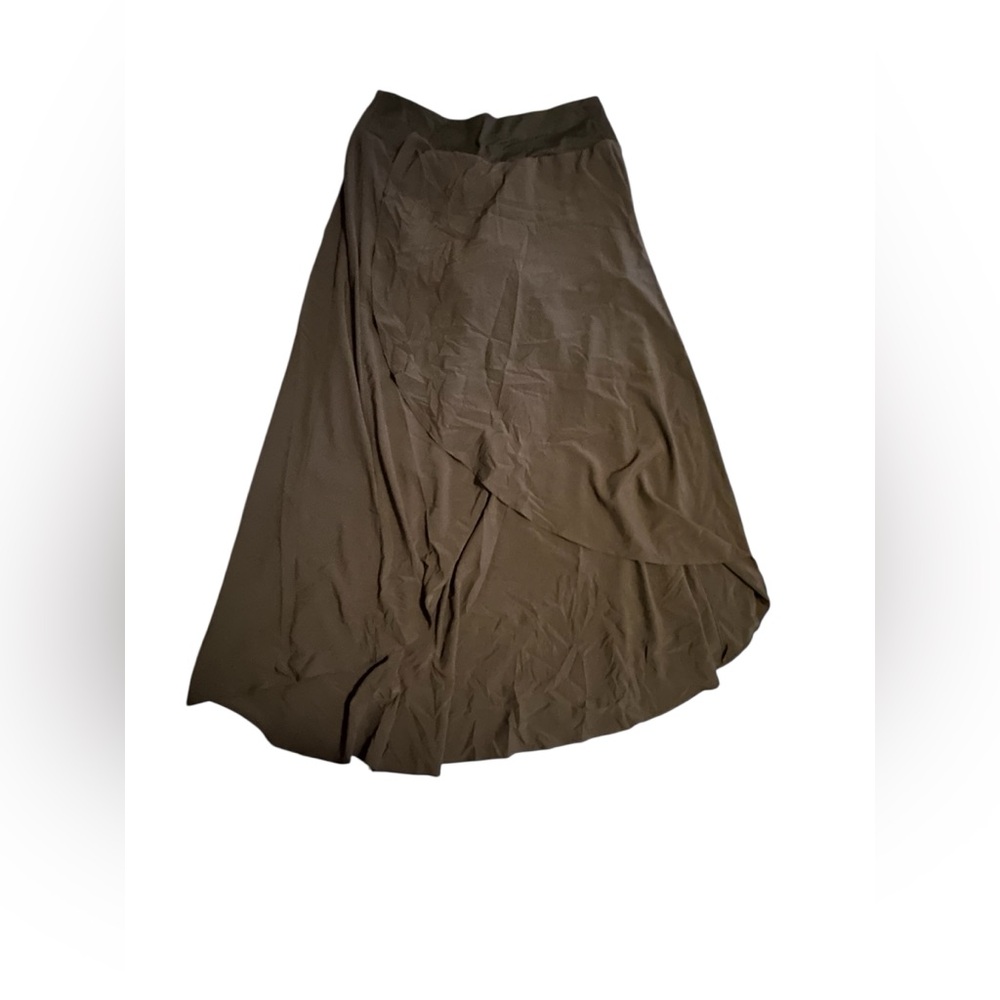 Women's Skirt with Built in Shorts
